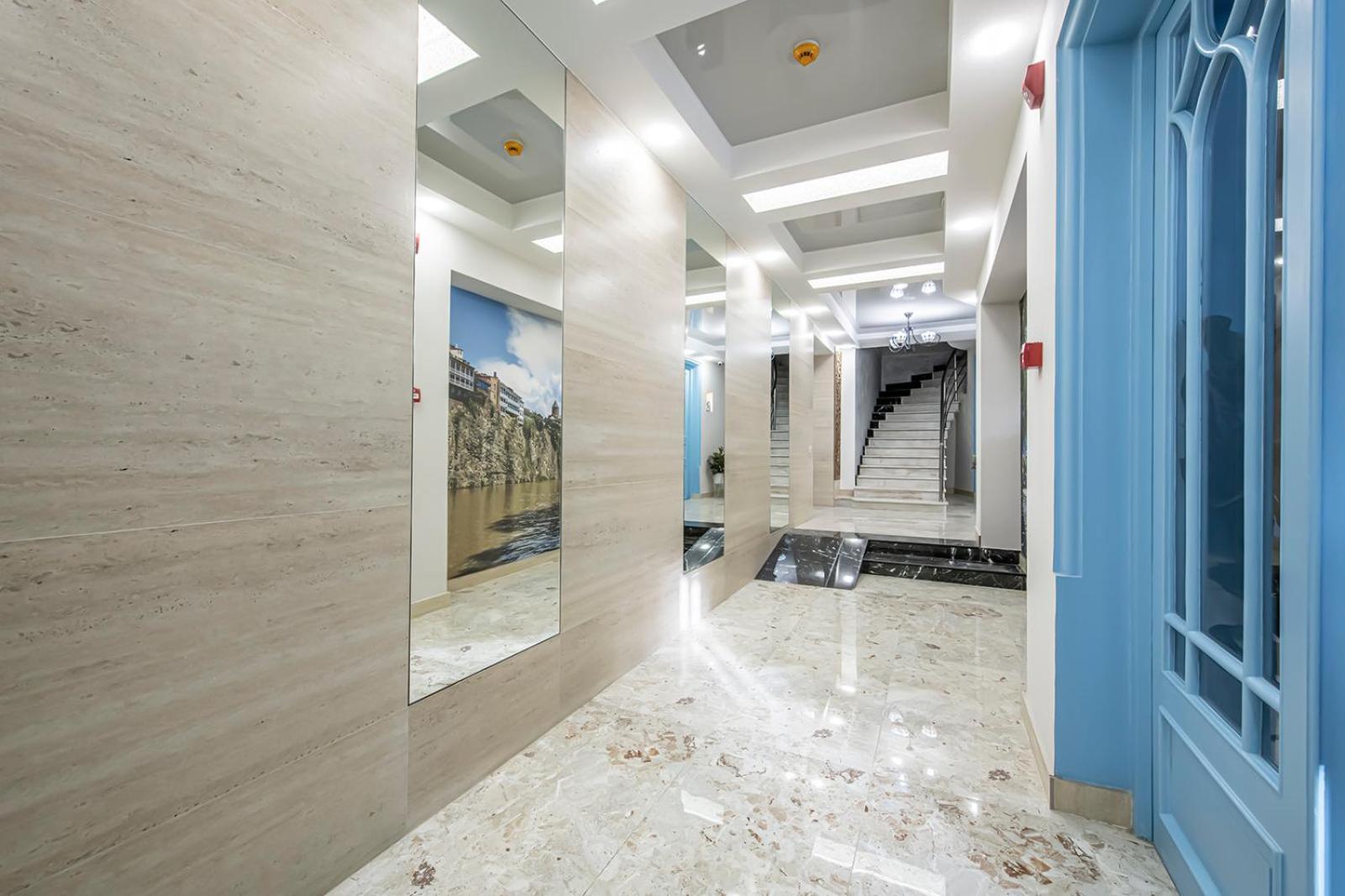 Metekhi Boutique Hotel Tbilisi Zewnętrze zdjęcie