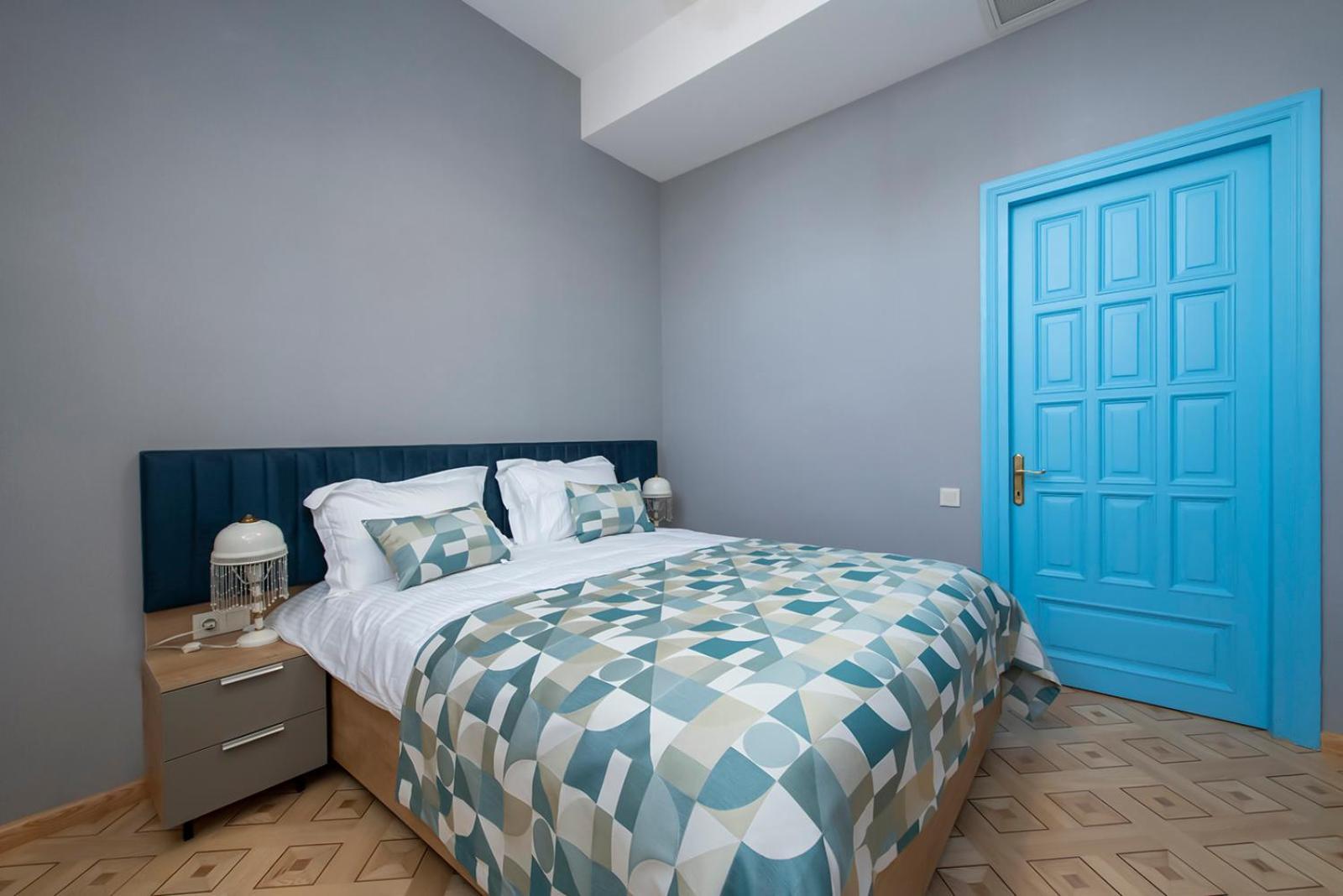 Metekhi Boutique Hotel Tbilisi Zewnętrze zdjęcie