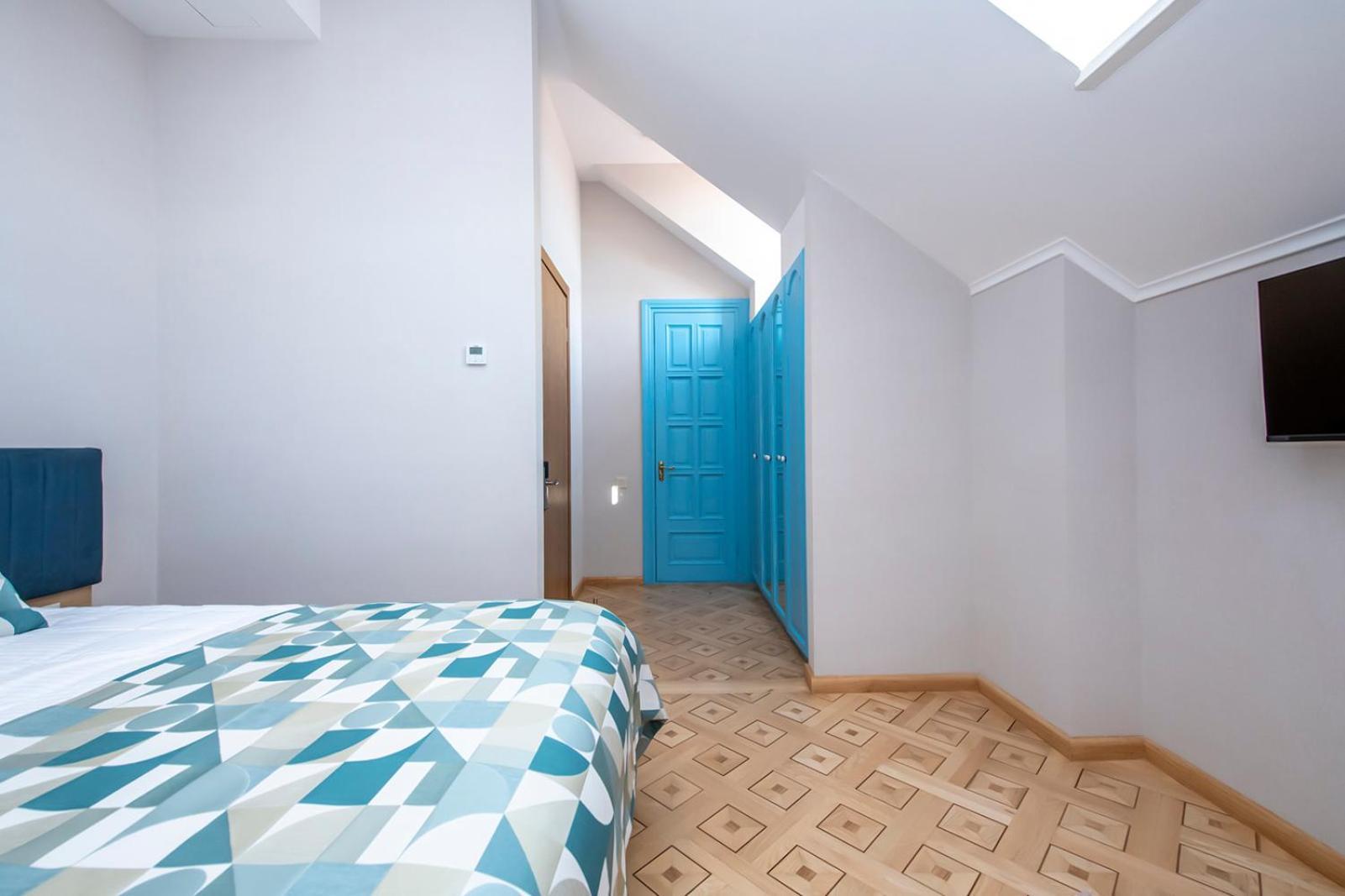 Metekhi Boutique Hotel Tbilisi Zewnętrze zdjęcie