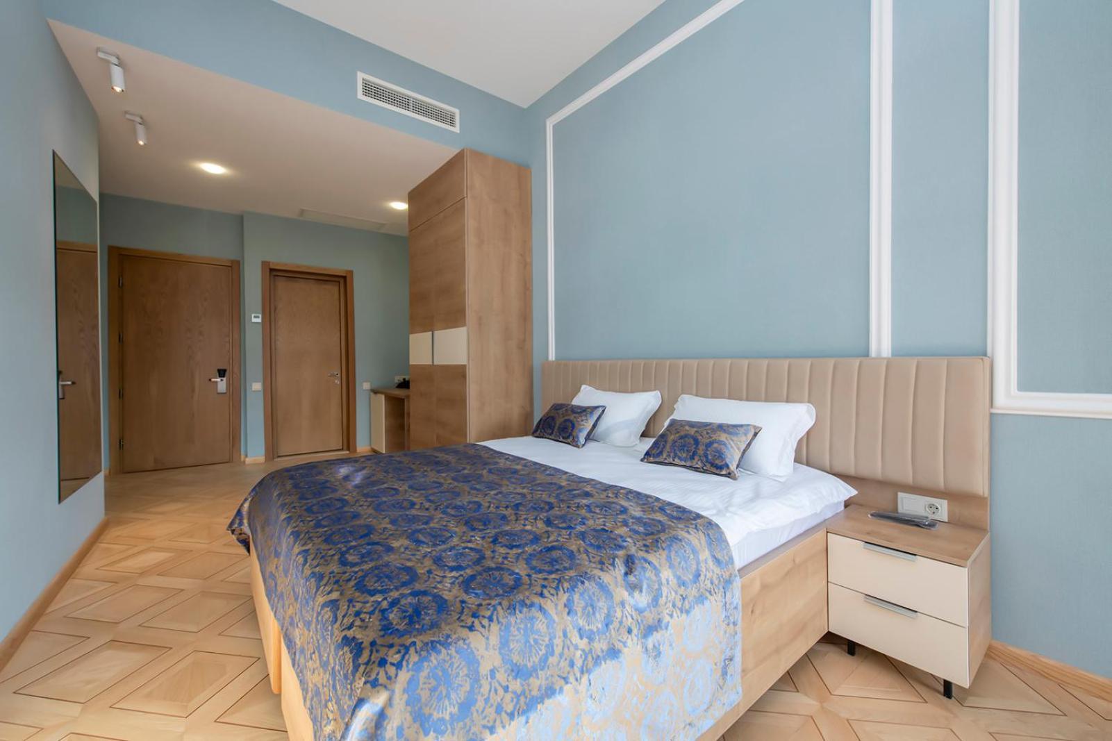 Metekhi Boutique Hotel Tbilisi Zewnętrze zdjęcie