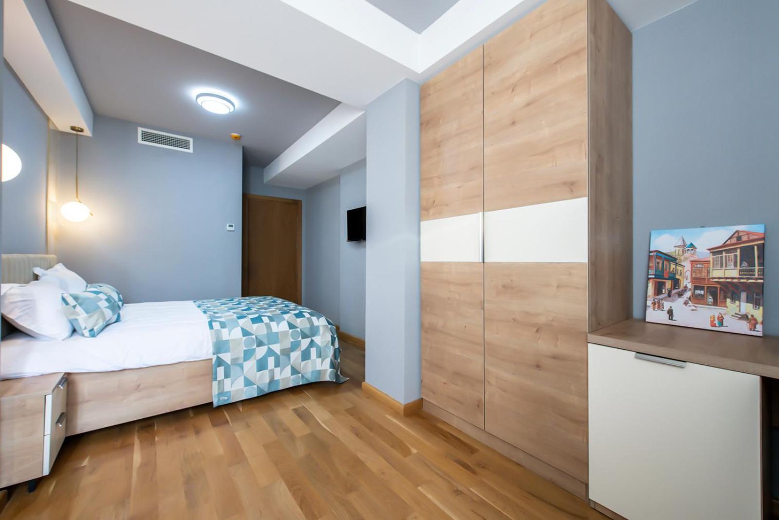 Metekhi Boutique Hotel Tbilisi Zewnętrze zdjęcie