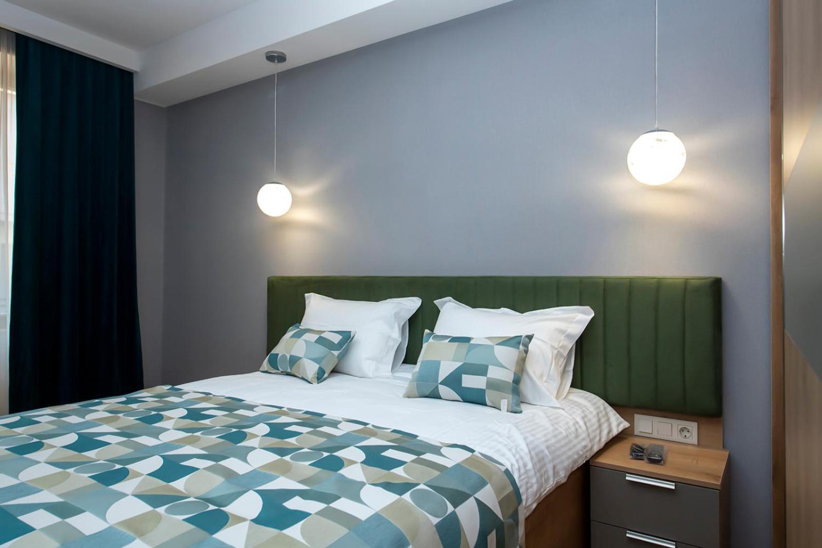 Metekhi Boutique Hotel Tbilisi Zewnętrze zdjęcie