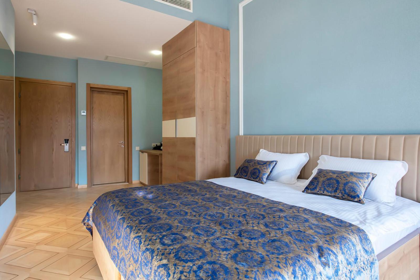 Metekhi Boutique Hotel Tbilisi Zewnętrze zdjęcie