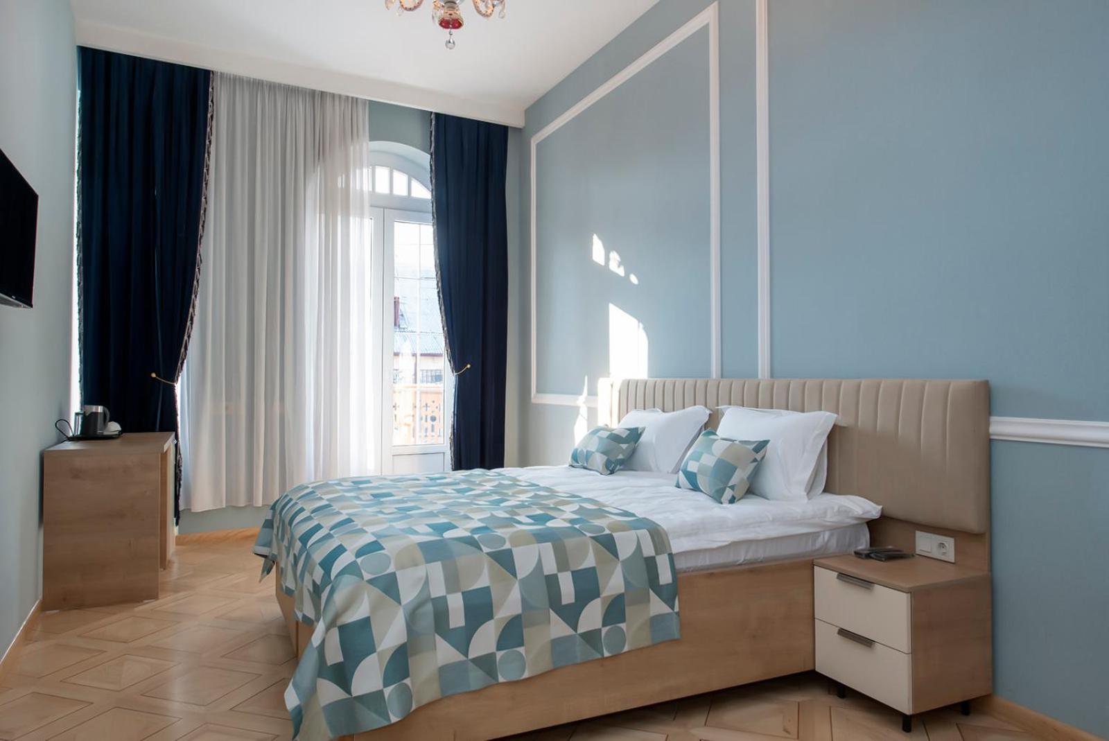 Metekhi Boutique Hotel Tbilisi Zewnętrze zdjęcie